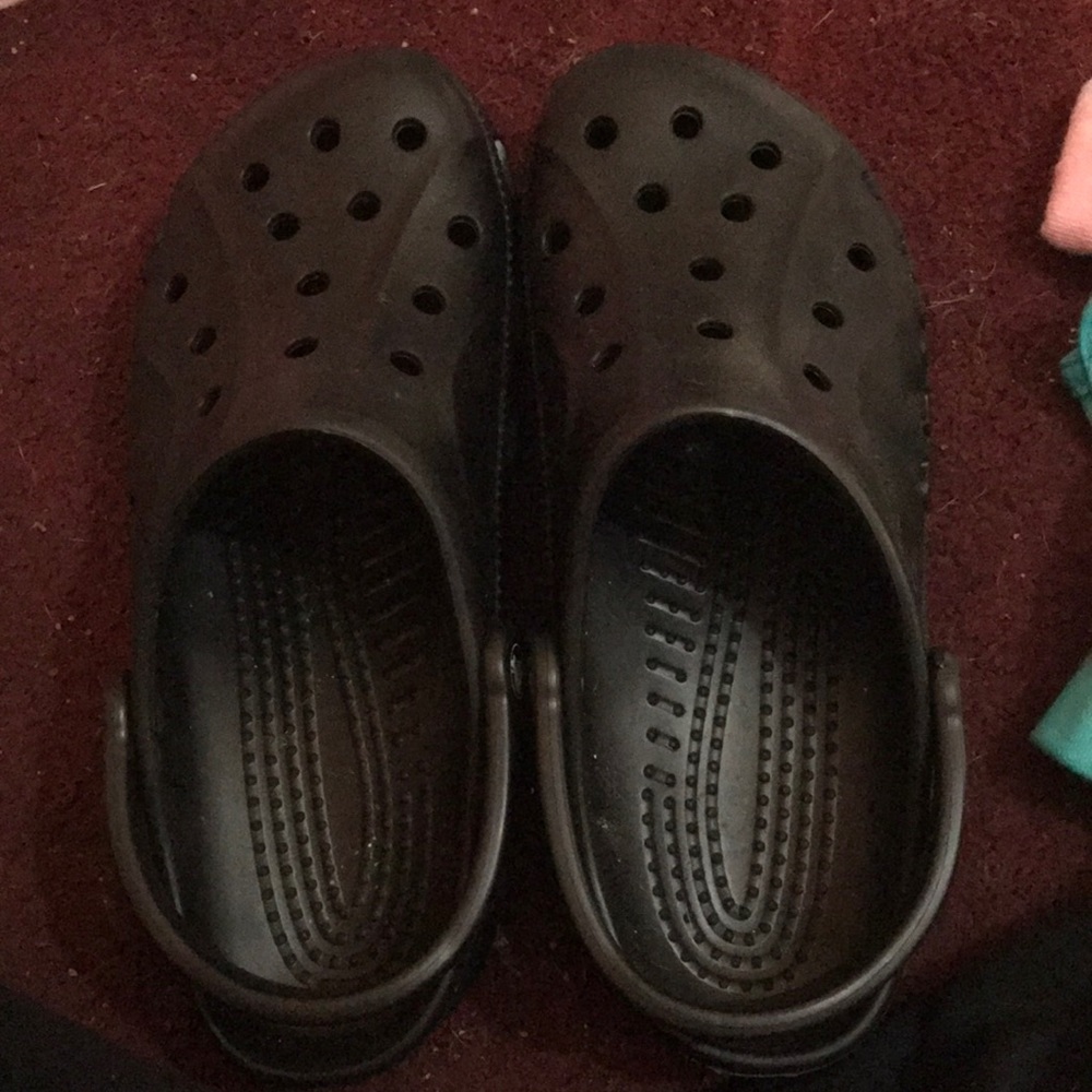 Crocs